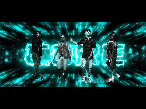 Psychedelic Boyz - CORE (Official Music Video)
