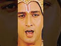 Mahabharat ️ Krishna Vs Shakuni Radhakrishnastatus Reels