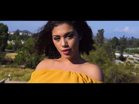 Mandi Castillo - Vivid Dreamer (Official Music Video)