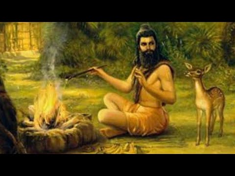 Bharat's Constant Anxiety Due To His Attachment (SB 5.8.12-15)