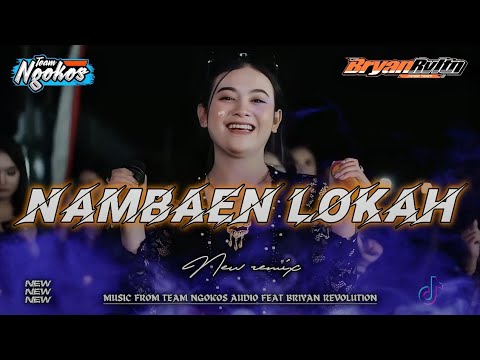 PARTY MADURA NAMBAEN LOKAH - MCSB TEAM