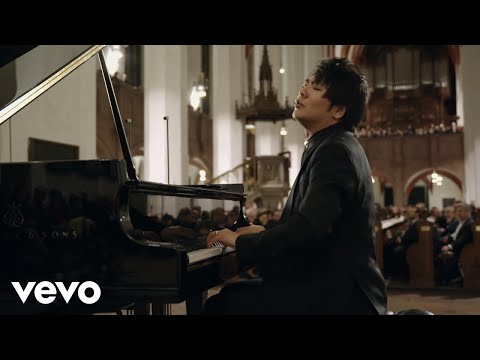 Lang Lang - Bach: Goldberg Variations, BWV 988: Variatio 30 Quodlibet. a 1 Clav.