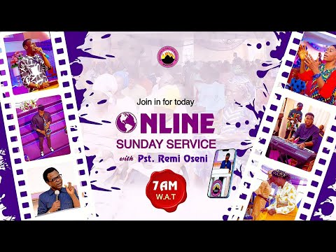 Destroying the works of the Enemy - 8th February 2026 | Pst. Sola Aderoju