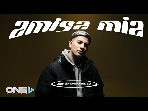 La Bocha 12 - Amiga Mia (Video Oficial)