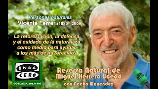 Miniatura de YouTube para: Vicente Ferrer (1920 - 2009)