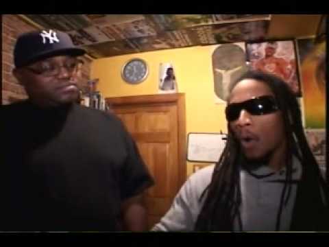 OZZIEHYPE W/STEELE FROM SMIF N WESSON PT. 1 OF 5