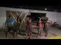 TURMA DO ZÉ DANÇANDO