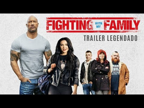 2019 Lutando Pela Família (Dublado) 