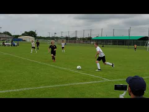 1. Ayses 09b Gold vs Allegiance black 5-9-21