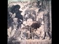 Lenny Pickett - Dance Music For Borneo Horns no. 1