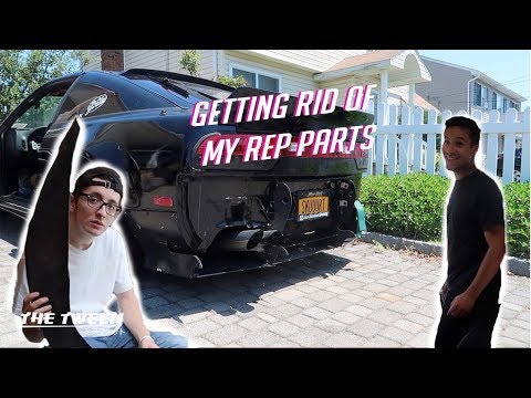 S13 ROCKET BUNNY KIT OPINIONS AND REVIEW