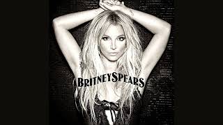 Britney Spears-Slumber Party