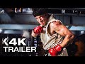 STREET FIGHTER Teaser Trailer 2026 Jason Momoa Noah Centino