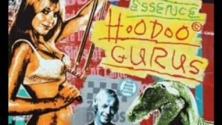 HOODOO GURUS-crackin&#39; up (2010).wmv