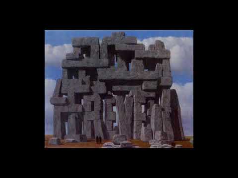 The Secrets Of Atlantis Hidden In Europe - Manly P. Hall - Esoteric / Alchemy / Metaphysics