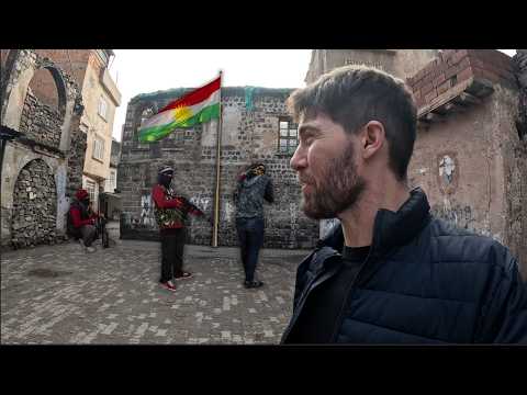 Inside The "Country" That Will Never Be A Country (#232)