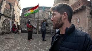 Inside The "Country" That Will Never Be A Country (#232)