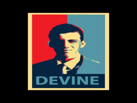 Holy Kukatu Grail (WeeceyD Mashup)