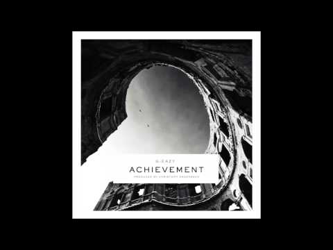 Paulitiks - G-Eazy - Achievement(Cover) Ft. Spliffy D