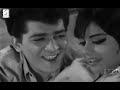 Choron Ka Chor 1970 O Mere Dildaar Mohammed Rafi Asha Bhonsle Dara Singh Shabnam Madan Puri