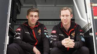 Penrite Racing Bathurst 1000 Supercars Round Preview