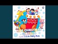 We Wish You A Merry Christmas