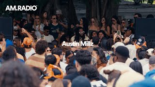 Austin Millz DJ set