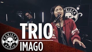 Trio by Imago | Rakista Live EP11