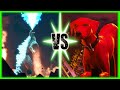 Godzilla vs Clifford The Big Red Dog (Ft.Lanipator)