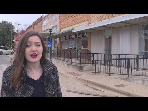 Big hopes for Big Sandy: City to apply for HGTV's 'Home Town Takeover'