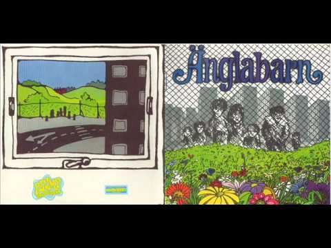 ‎Änglabarn – Den Lilla ( 1973, Prog Rock, Sweden )