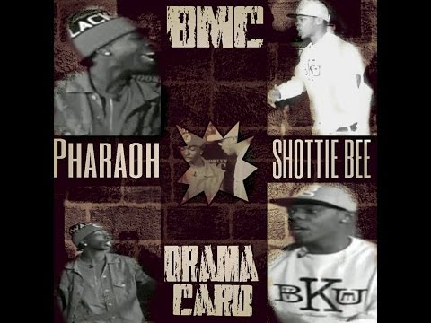 Pharoah vs Shottie Bee