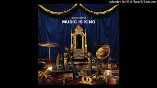 Black Coffee - Ndoda (feat. Samthing Soweto)