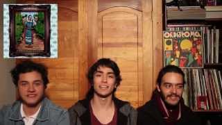 Reseña: Los Pirañas - La Diversión Que Hacía Falta en Mi País