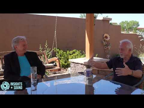 Insights In Sound 90 - David Schwartz, Publisher/Innovator - S9, E10