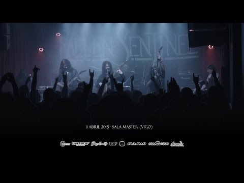 The Main Soul - Fallen Sentinel (Extracto DVD)