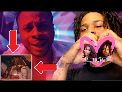DEXTA DAPS X BOUNTY KILLER X BABY CHAM-SLOW MOTION | OFFICIAL MUSIC VIDEO (REACTION)