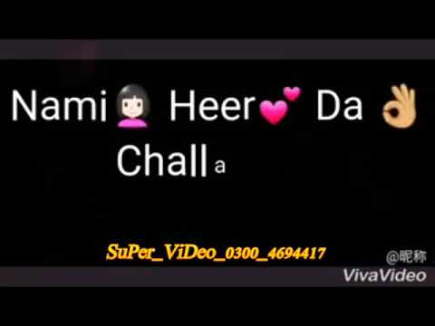 Panjabi By Nature Feat Miss Pooja Aashiq