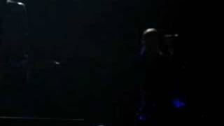 The Raveonettes - Here Comes Mary live summercase