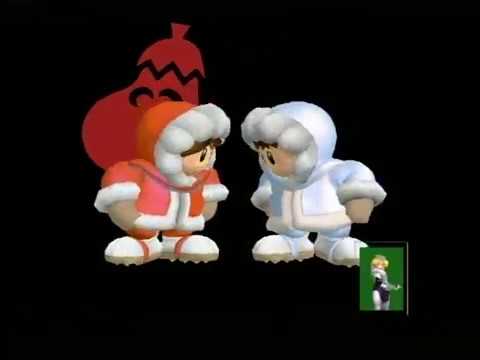 TTT 69 WF - Tuesday (ICs) vs JF (Sheik)