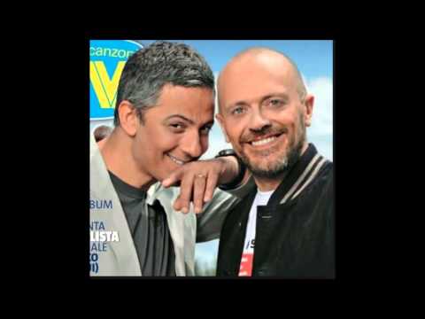 Come mai - Fiorello & 883 (1993)