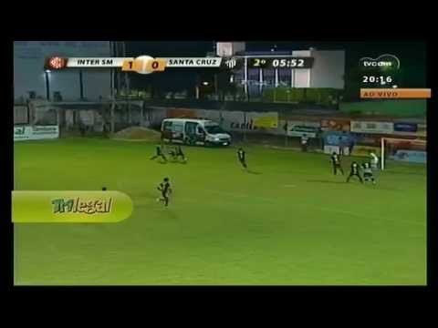 Douglas T-Rex Volante - 2014