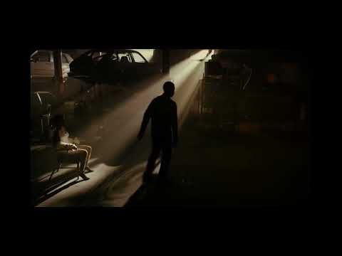 Snowfall 6x06 | Franklin Tells Louie Pray For A Quick Death