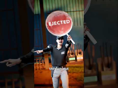 Baseball Star Caught With Corked Bat Mid-Game