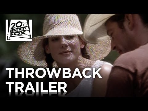 Hope Floats (1998) Official Trailer