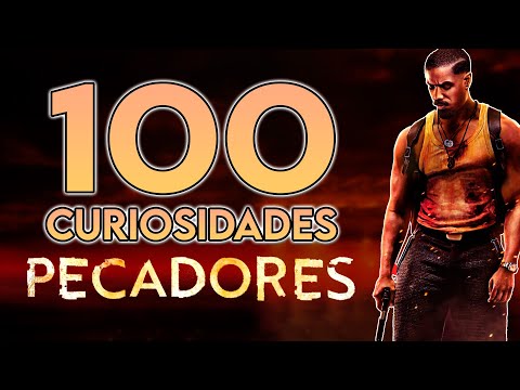 100 SINNERS FACTS YOU'VE NEVER HEARD