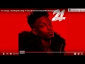 21 Savage Red Rag Blue Rag Ft Yung Booke Freaky DMG BASS BOOSTED