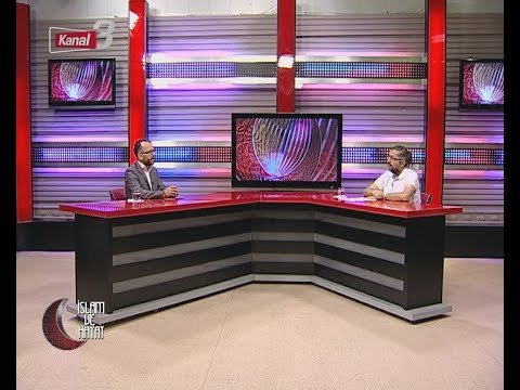 KANAL 3’TE SABAH 12 02 2019