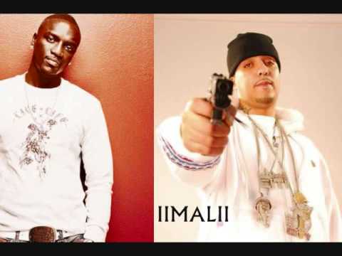French Montana Ft Akon - We Aint Got Nothing To Prove [NEW!]