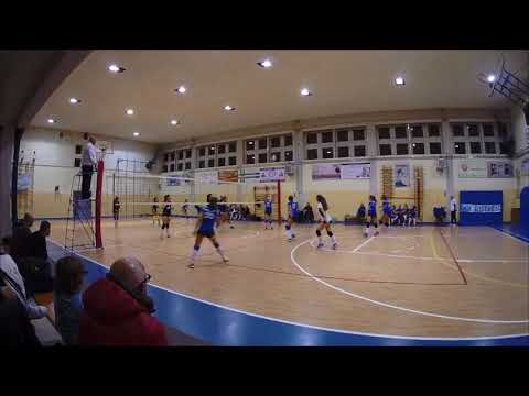 UNDER 16 - MAIR Costabissara vs Volley Club San Vitale